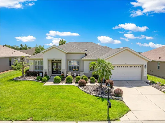 Property Slideshow image 3 of 83 | 11855 se 91st cir, Summerfield, FL, 34491