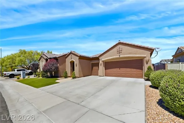 Property Slideshow image 2 of 53 | 1817 tarrant city st, Henderson, NV, 89052
