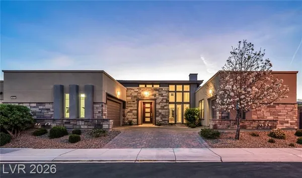 Property Slideshow image 3 of 93 | 6675 desert crimson st, Las Vegas, NV, 89148