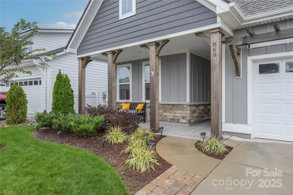 Property Slideshow image 2 of 44 | 860 black beard dr, Denver, NC, 28037