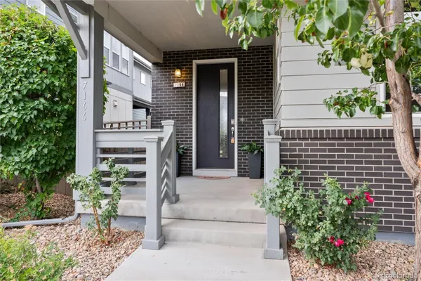 Property Slideshow image 2 of 33 | 7166 w evans ave, Denver, CO, 80227