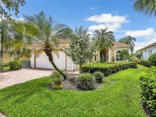 Property Slideshow image 3 of 49 | 5284 hawkesbury way, Naples, FL, 34119