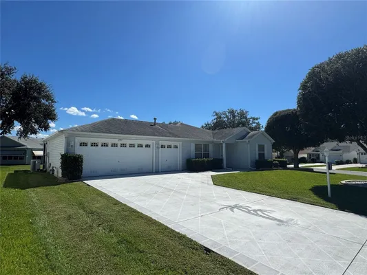 Property Slideshow image 2 of 19 | 2757 plainridge loop, The Villages, FL, 32162