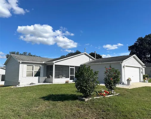 Property Slideshow image 3 of 30 | 17635 se 92nd grantham ter, The Villages, FL, 32162