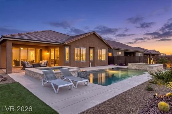 Property Slideshow image 3 of 96 | 1008 challenger blf, Mesquite, NV, 89027