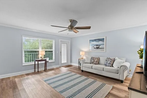 Property Slideshow image 3 of 34 | 44 vista gardens trl apt 206, Vero Beach, FL, 32962
