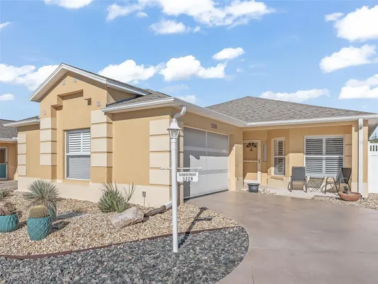 Property Slideshow image 3 of 22 | 3328 archer ave, The Villages, FL, 32162