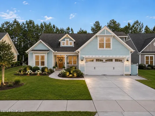 Property Slideshow image 2 of 65 | 7028 muskerry way, Leland, NC, 28451