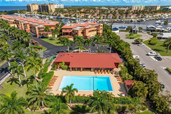 Property Slideshow image 3 of 55 | 3250 southshore dr apt 55a, Punta Gorda, FL, 33955