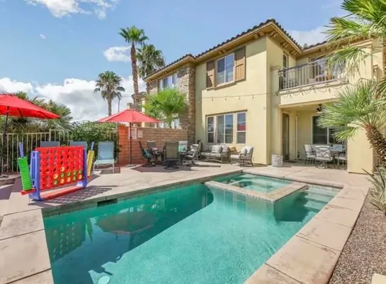 Property Slideshow image 2 of 19 | 43157 armonia ct, Indio, CA, 92203