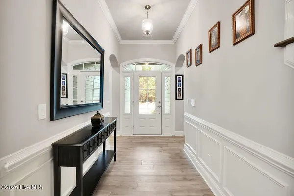 Property Slideshow image 3 of 70 | 1244 n sleepy oak ln, Leland, NC, 28451