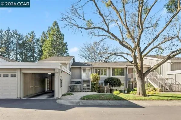 Property Slideshow image 2 of 41 | 657 terra california dr 3, Walnut Creek, CA, 94595