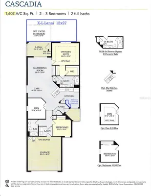 Property Slideshow image 2 of 43 | 13887 botteri st, Venice, FL, 34293