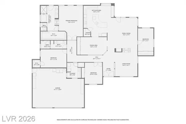 Property Slideshow image 3 of 49 | 5409 langston cir, Las Vegas, NV, 89130
