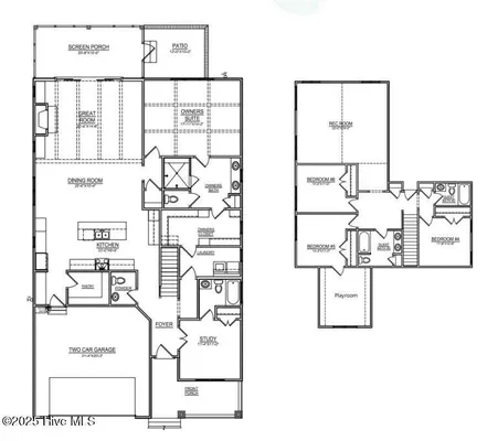 Property Slideshow image 2 of 61 | 7334 foxbriar dr, Leland, NC, 28451