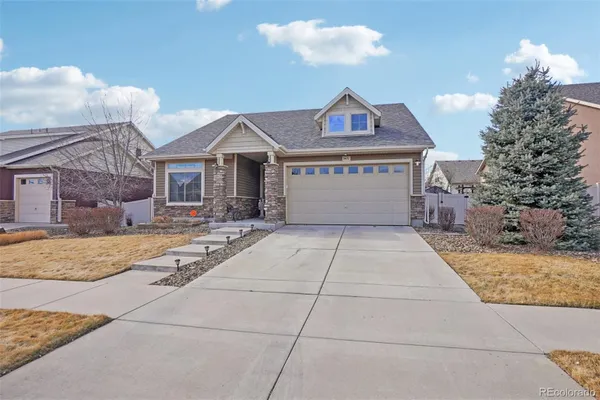 Property Slideshow image 2 of 46 | 5471 ensenada ct, Denver, CO, 80249