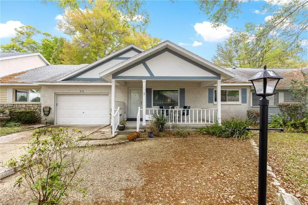 Property Slideshow image 2 of 29 | 8519 sw 91st st c, Ocala, FL, 34481