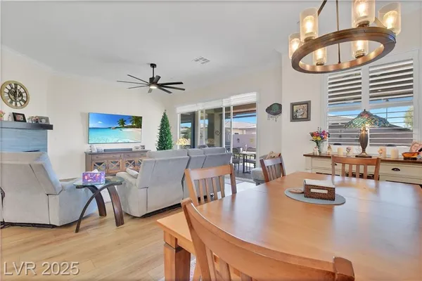 Property Slideshow image 3 of 30 | 677 look lively ct, Henderson, NV, 89011