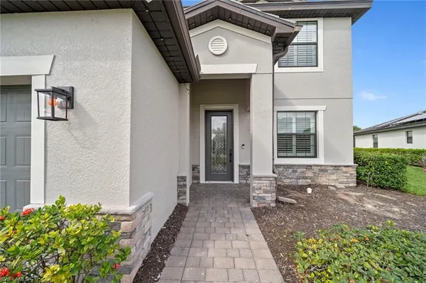 Property Slideshow image 3 of 47 | 19222 zephyr lily ct, Estero, FL, 33928
