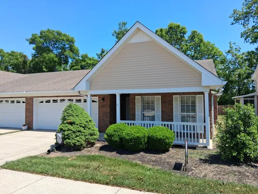 Property Slideshow image 2 of 2 | 420 forest glen cir, Murfreesboro, TN, 37128