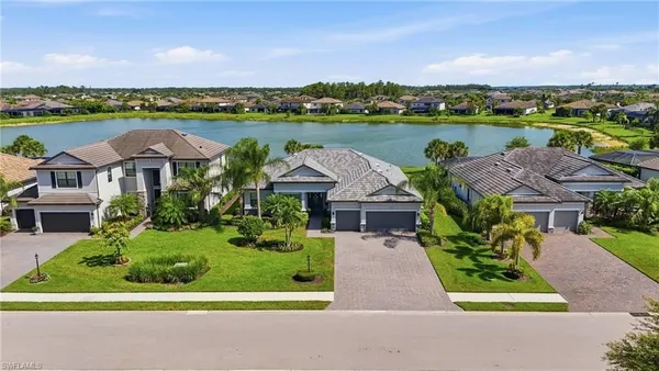 Property Slideshow image 2 of 50 | 19079 elston way, Estero, FL, 33928