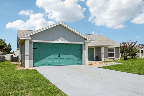 Property Slideshow image 2 of 54 | 5705 sw 89th pl, Ocala, FL, 34476
