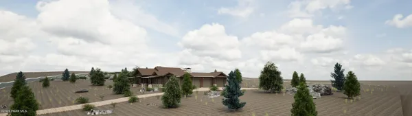 Property Slideshow image 2 of 15 | 5093 w ethan trl, Prescott, AZ, 86305