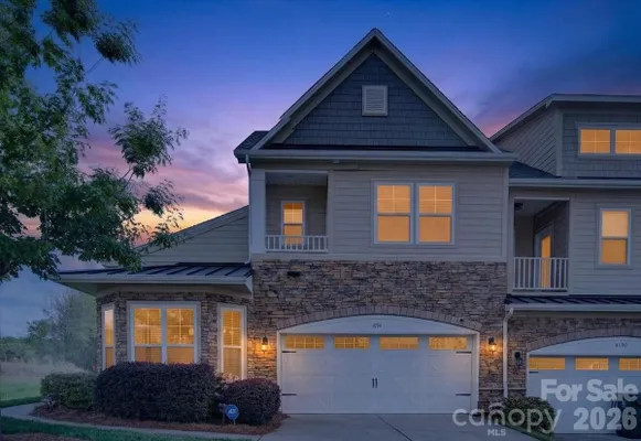 Property Slideshow image 2 of 40 | 4194 la crema dr, Charlotte, NC, 28214