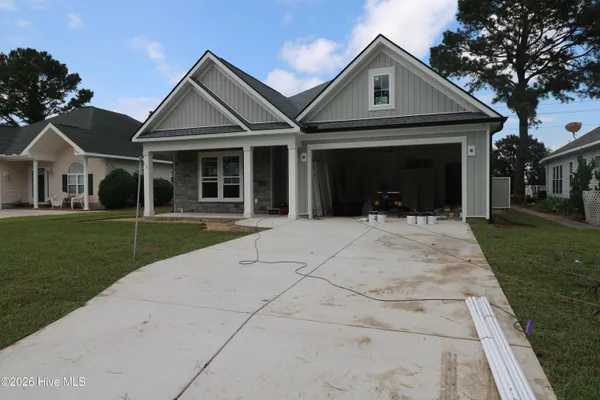 Property Slideshow image 2 of 46 | 8876 nottoway ave, Calabash, NC, 28467