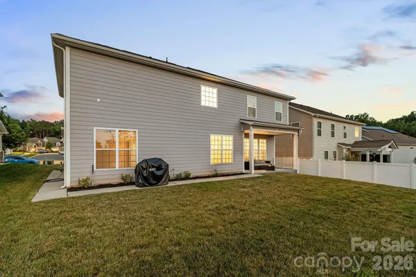 Property Slideshow image 3 of 42 | 645 belle grove dr, Clover, SC, 29710