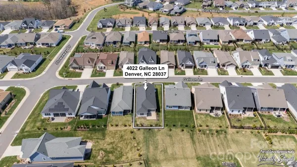 Property Slideshow image 2 of 48 | 4022 galleon ln, Denver, NC, 28037