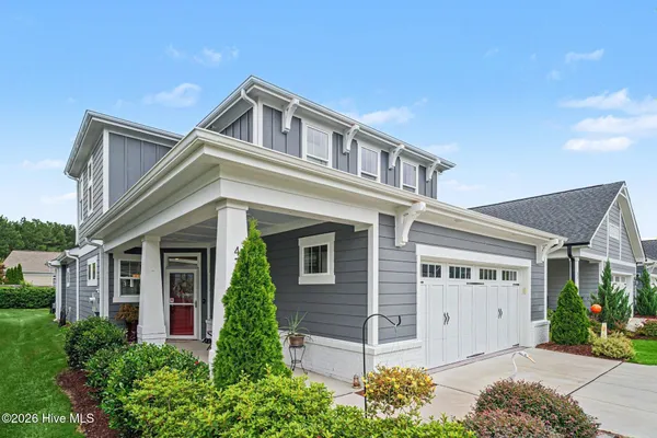Property Slideshow image 2 of 39 | 47 swain st, Clayton, NC, 27527
