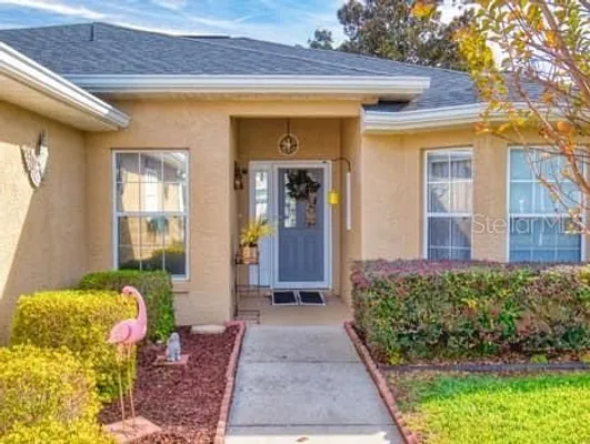Property Slideshow image 2 of 36 | 8327 sw 79th cir, Ocala, FL, 34476