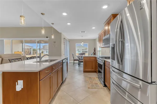 Property Slideshow image 3 of 28 | 4622 shenandoah river trl, Leesburg, FL, 34748