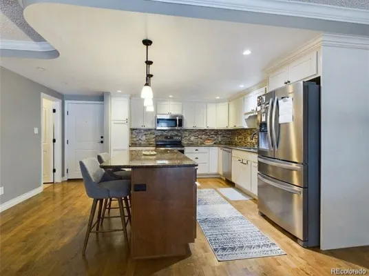 Property Slideshow image 3 of 11 | 14000 e linvale pl 110, Aurora, CO, 80014