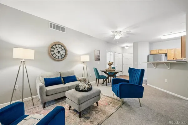 Property Slideshow image 2 of 42 | 2894 w riverwalk cir b211, Littleton, CO, 80123