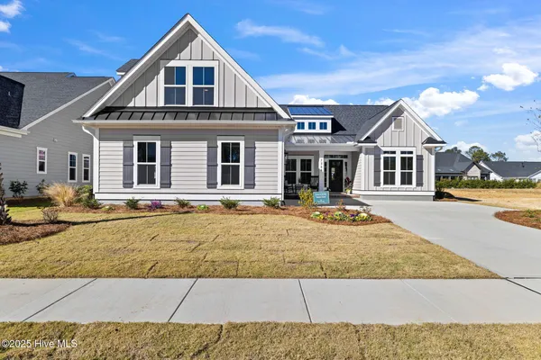 Property Slideshow image 3 of 69 | 7366 foxbriar dr, Leland, NC, 28451