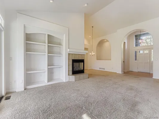 Property Slideshow image 3 of 21 | 5418 shetland ct, Highlands Ranch, CO, 80130