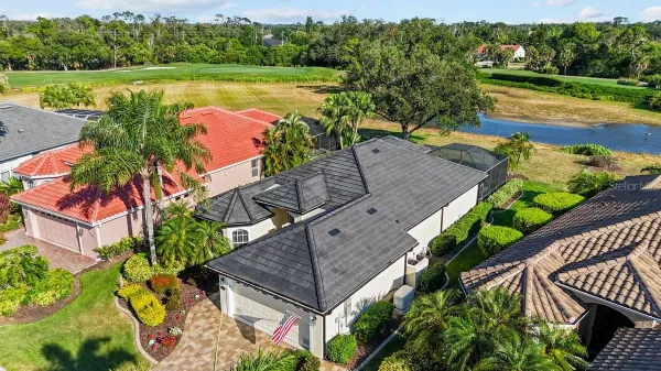 Property Slideshow image 3 of 43 | 3856 whispering oaks dr, North Port, FL, 34287