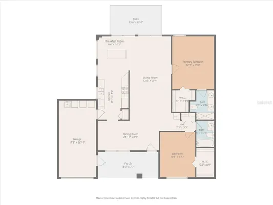 Property Slideshow image 2 of 62 | 6580 brambleleaf dr, Spring Hill, FL, 34606