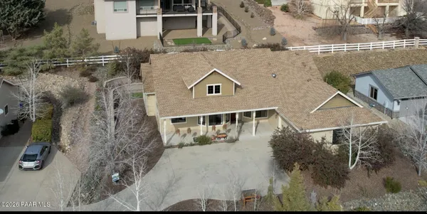 Property Slideshow image 2 of 30 | 2547 golden bear dr, Prescott, AZ, 86301