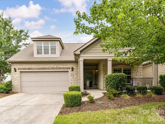 Property Slideshow image 3 of 41 | 4415 parkgate dr, Matthews, NC, 28105