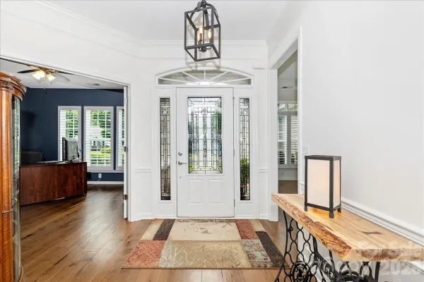 Property Slideshow image 3 of 48 | 41232 calla lily st, Indian Land, SC, 29707