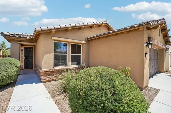 Property Slideshow image 2 of 49 | 3752 garnet heights ave, North Las Vegas, NV, 89081