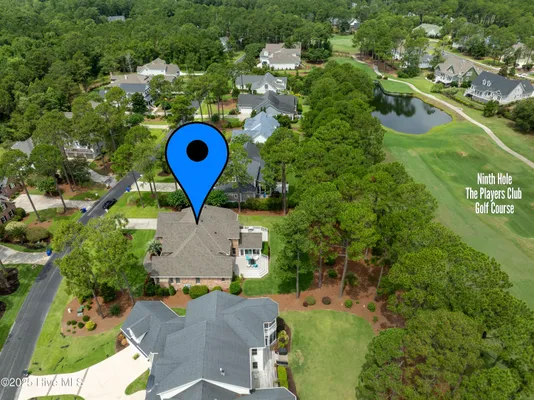 Property Slideshow image 3 of 108 | 3708 fairfield way, Southport, NC, 28461
