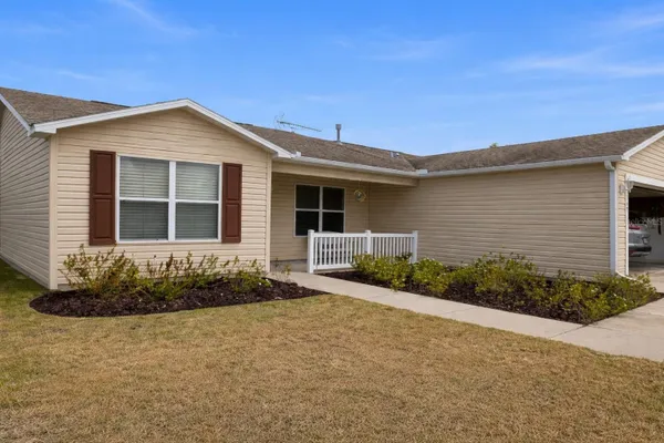 Property Slideshow image 3 of 14 | 1369 suffield st, The Villages, FL, 32162