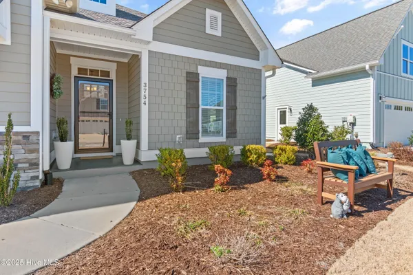 Property Slideshow image 2 of 55 | 3754 canary ln, Southport, NC, 28461