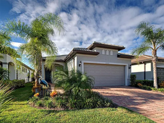 Property Slideshow image 2 of 88 | 13531 nobilio st, Venice, FL, 34293