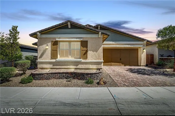 Property Slideshow image 2 of 45 | 480 heritage bridge ave, Henderson, NV, 89011