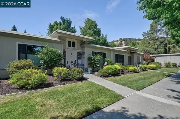 Property Slideshow image 2 of 51 | 1124 oakmont dr 2, Walnut Creek, CA, 94595